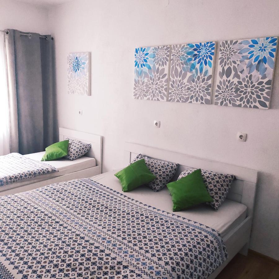 Apartment Katica Mostar Exteriör bild
