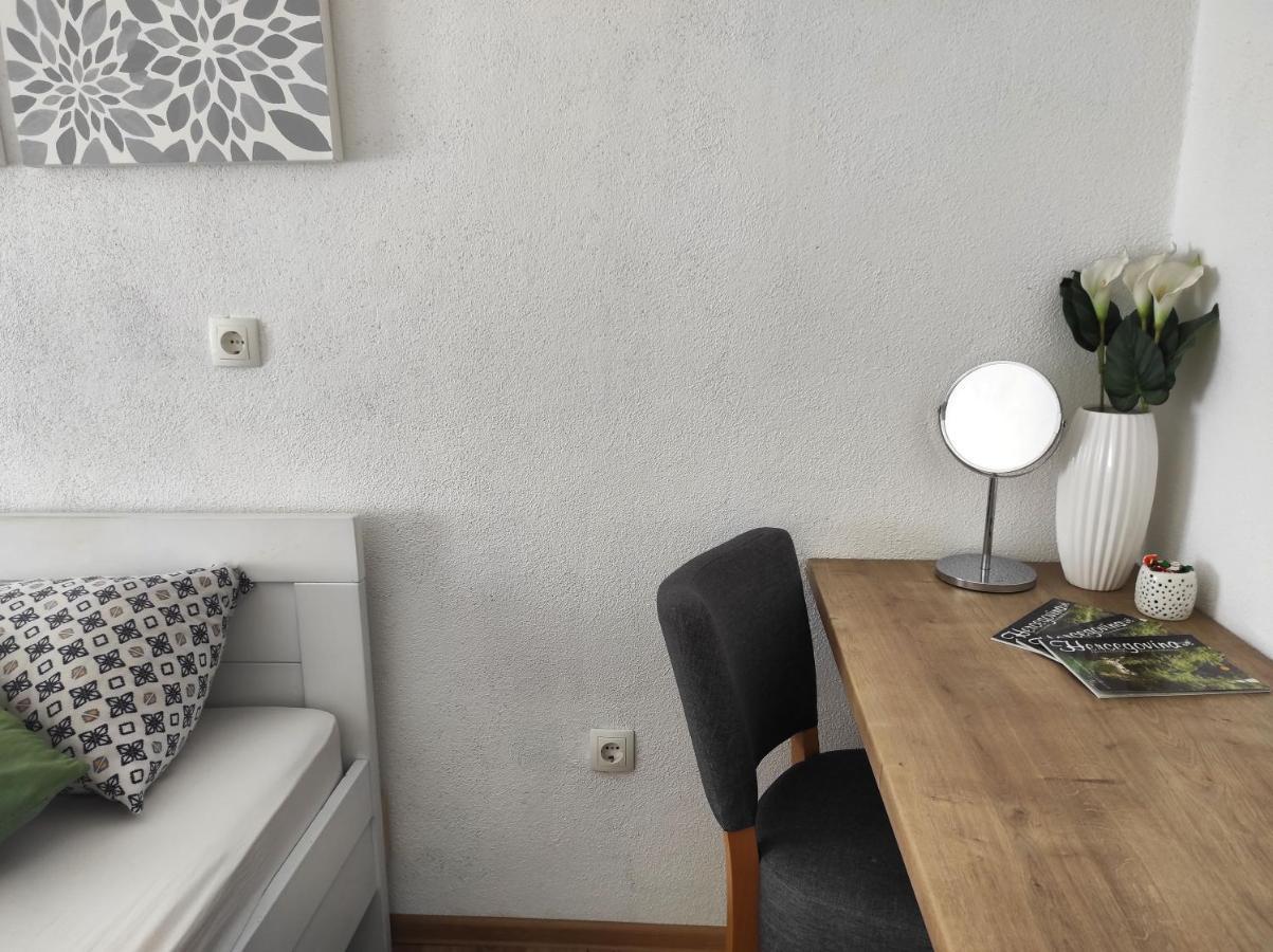 Apartment Katica Mostar Exteriör bild