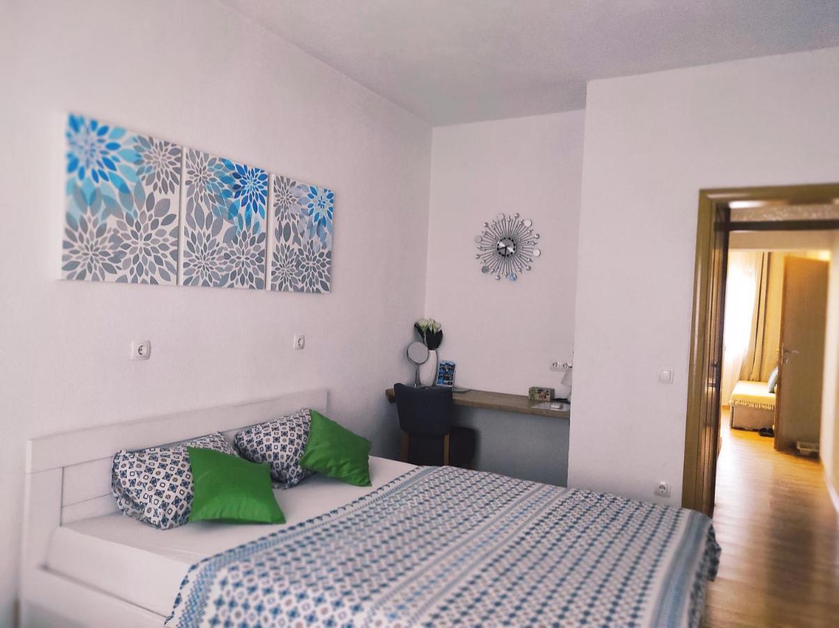 Apartment Katica Mostar Exteriör bild