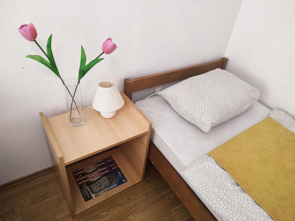 Apartment Katica Mostar Exteriör bild