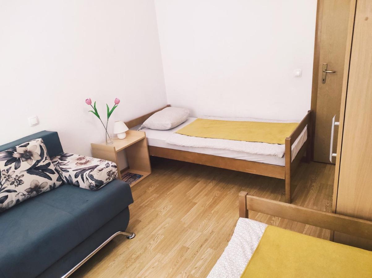 Apartment Katica Mostar Exteriör bild