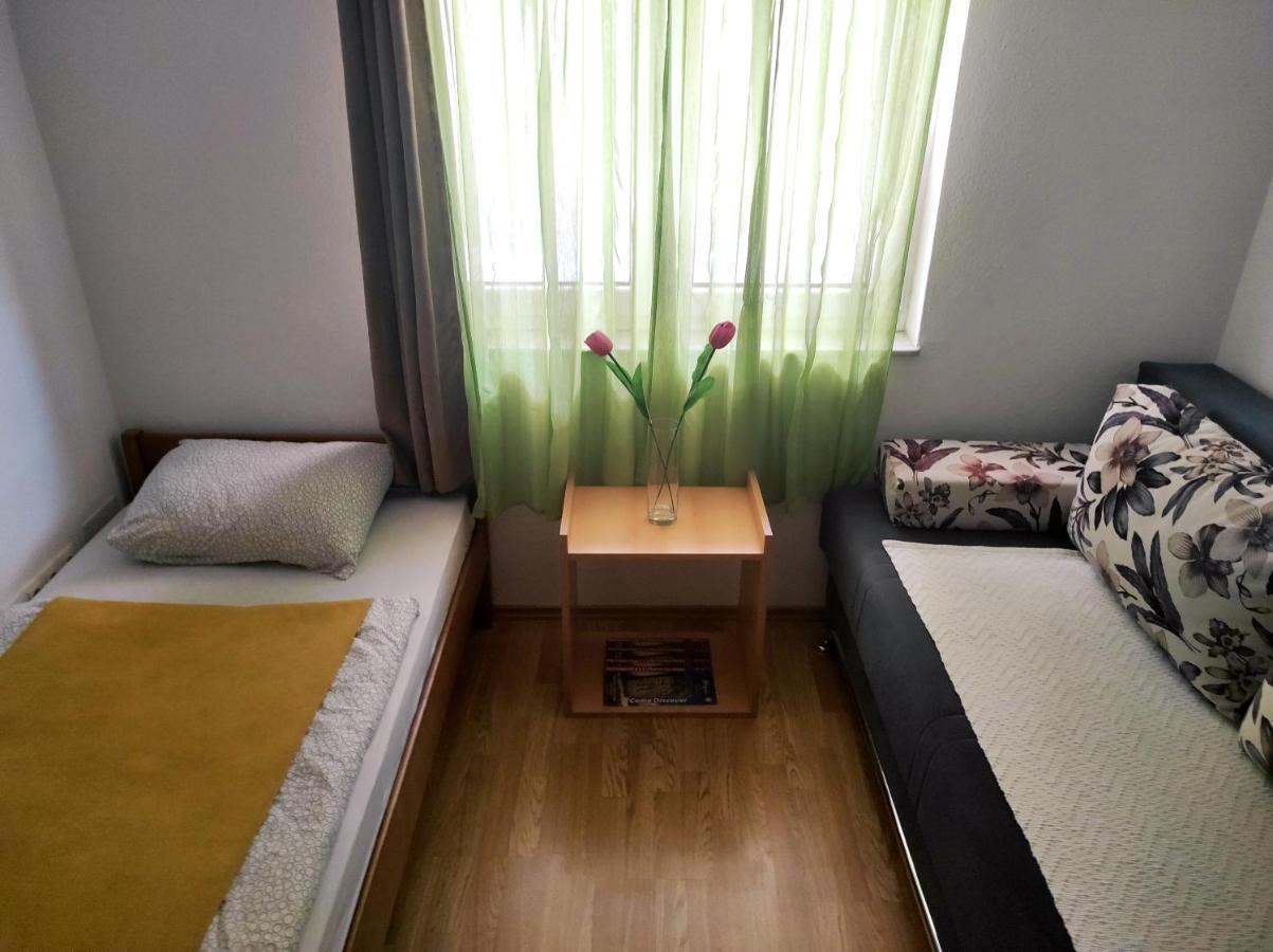Apartment Katica Mostar Exteriör bild