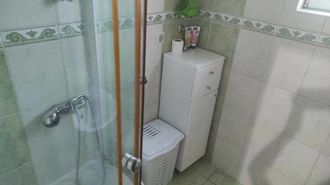 Apartment Katica Mostar Exteriör bild