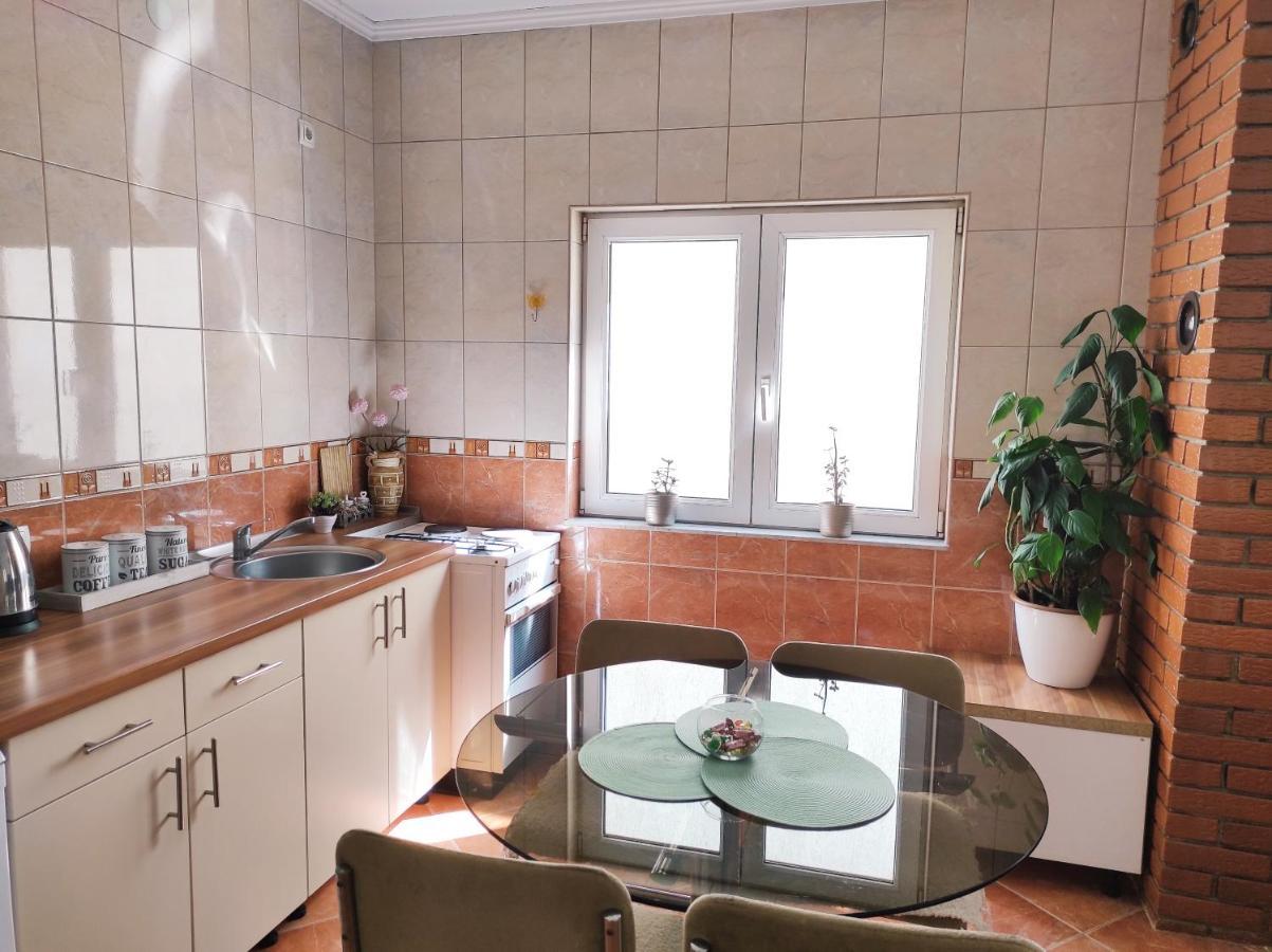 Apartment Katica Mostar Exteriör bild