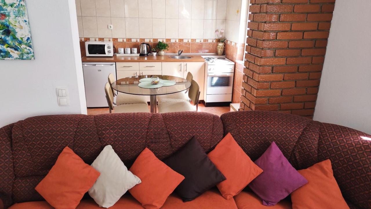 Apartment Katica Mostar Exteriör bild