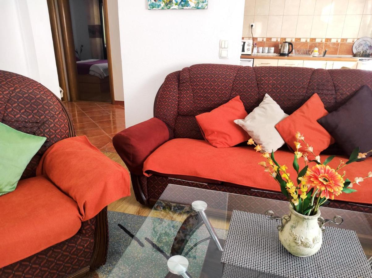 Apartment Katica Mostar Exteriör bild