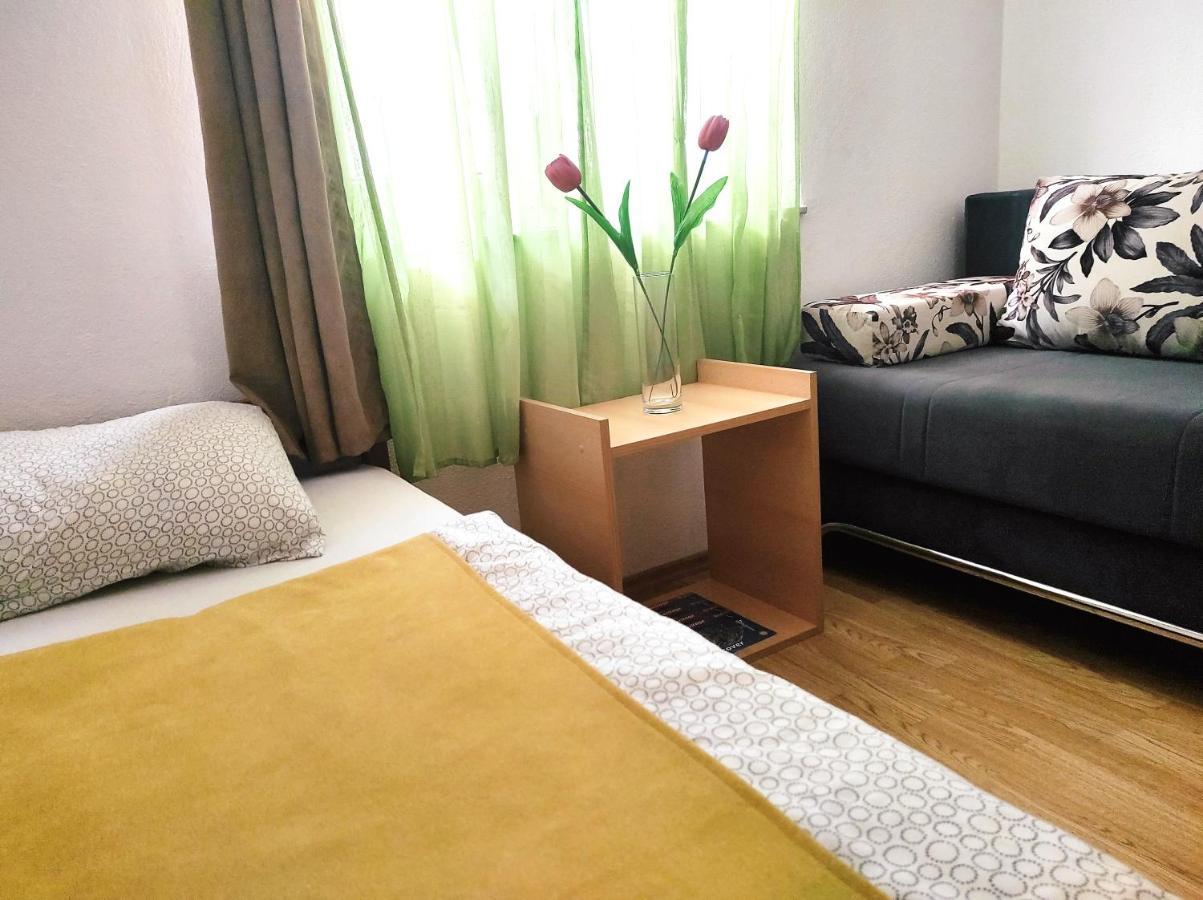Apartment Katica Mostar Exteriör bild