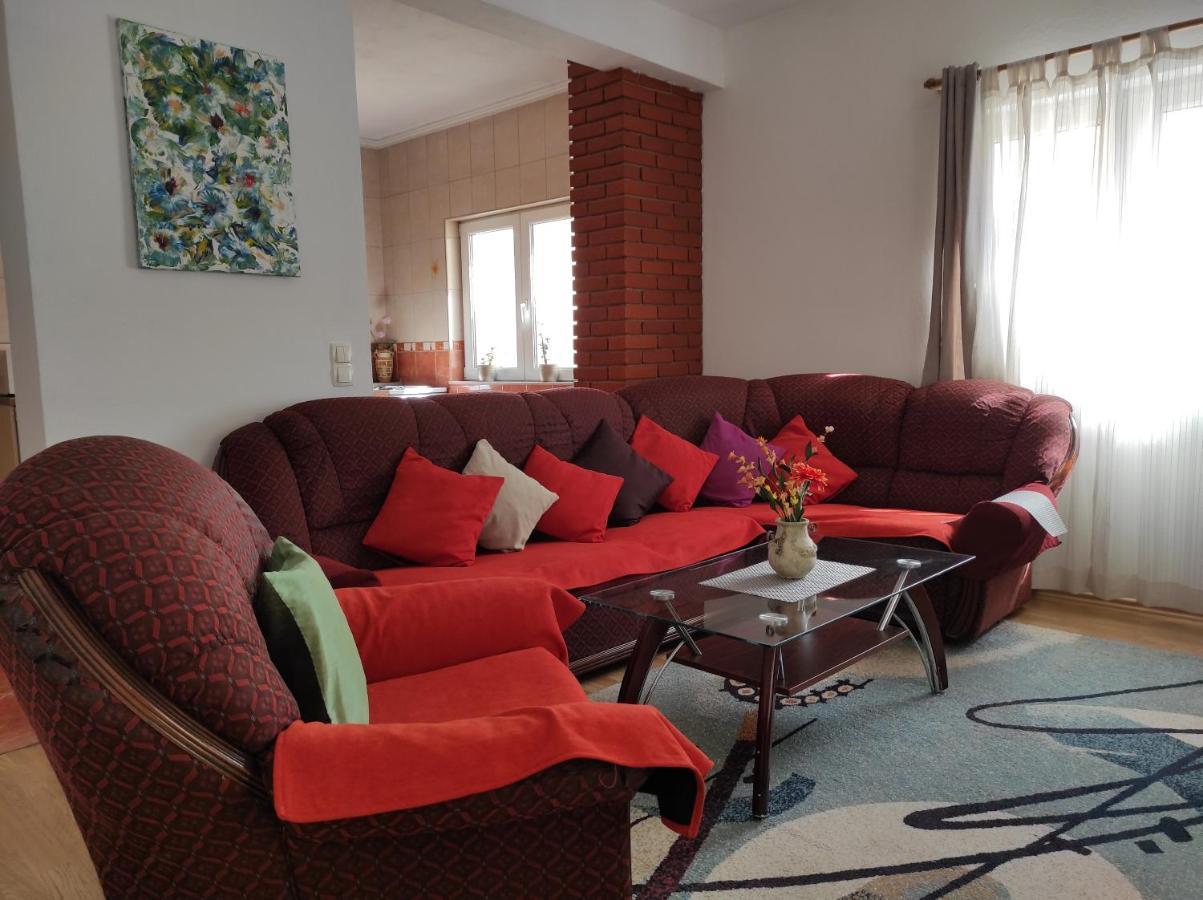 Apartment Katica Mostar Exteriör bild