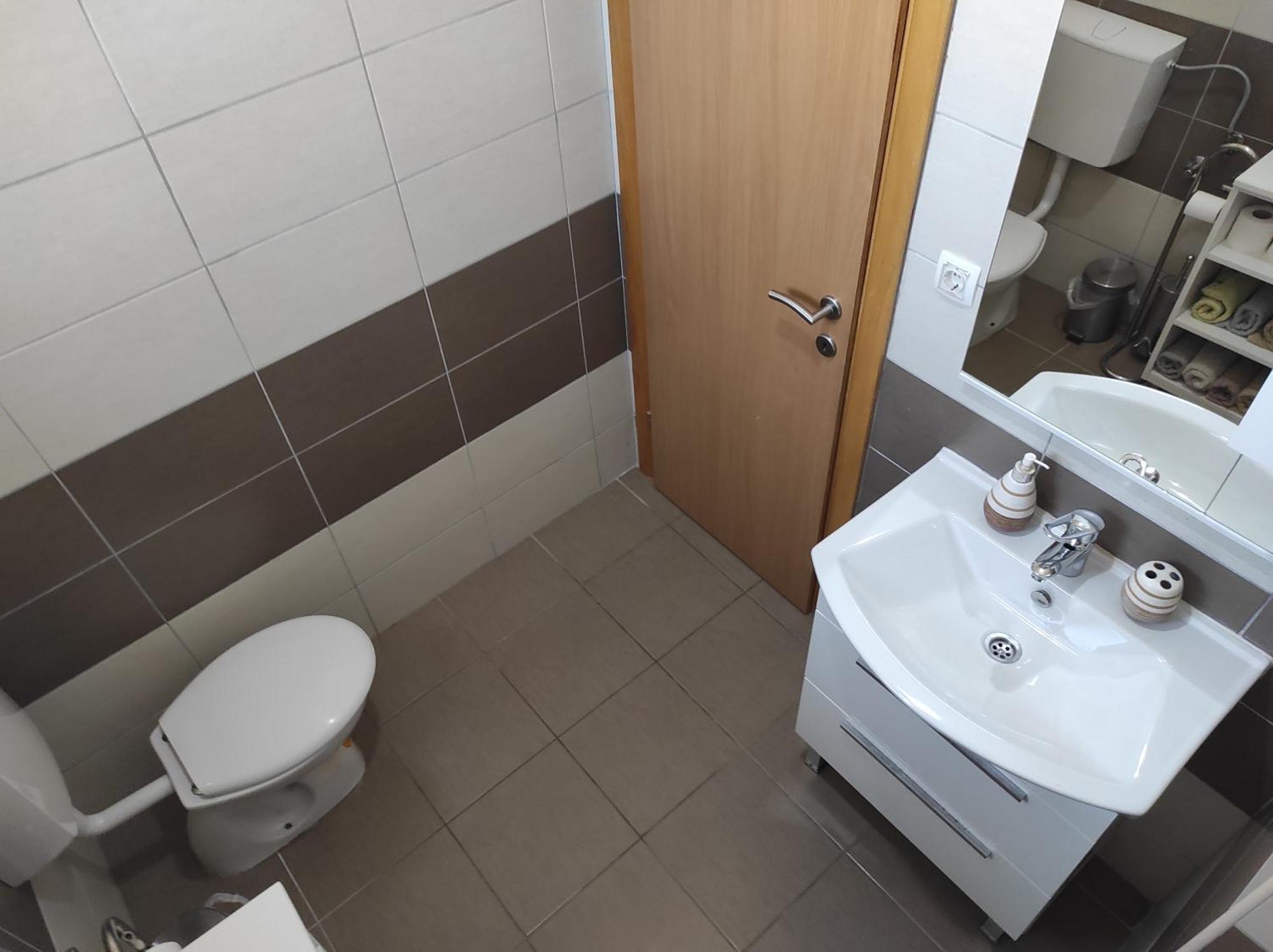 Apartment Katica Mostar Rum bild