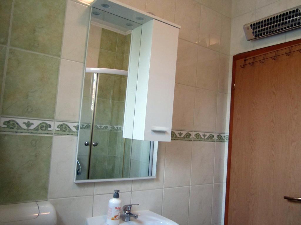 Apartment Katica Mostar Exteriör bild