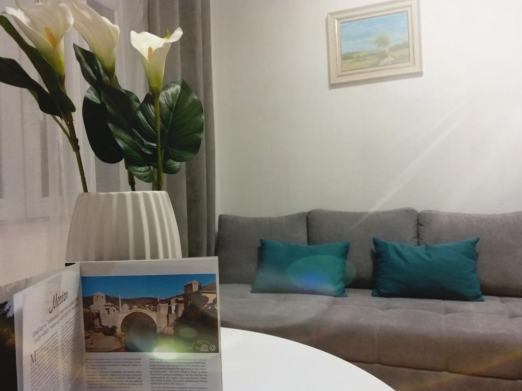 Apartment Katica Mostar Exteriör bild