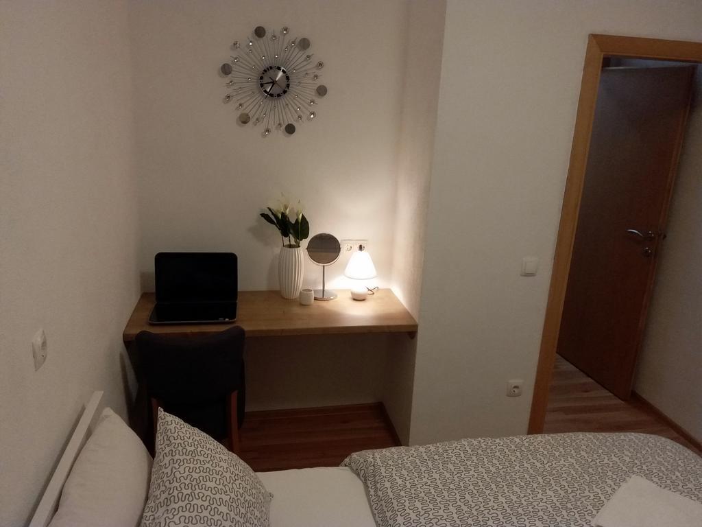 Apartment Katica Mostar Exteriör bild