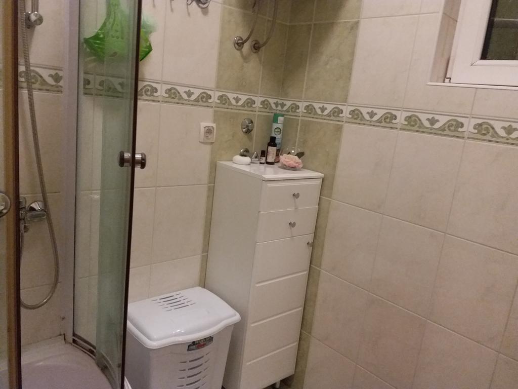 Apartment Katica Mostar Exteriör bild